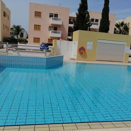 Dream Place For Relax, Sun And Sea All Year Round Пафос Екстериор снимка