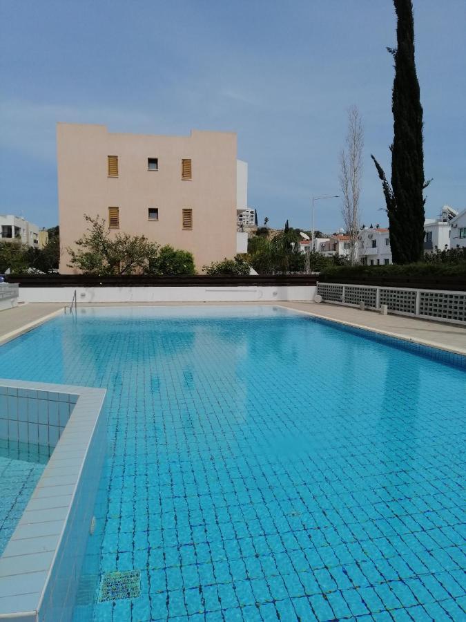 Dream Place For Relax, Sun And Sea All Year Round Пафос Екстериор снимка