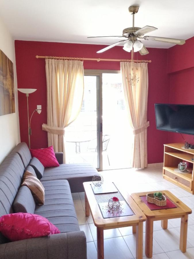 Dream Place For Relax, Sun And Sea All Year Round Пафос Екстериор снимка