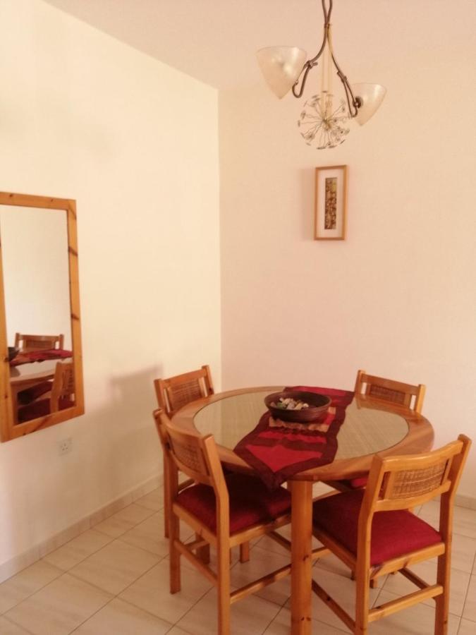 Dream Place For Relax, Sun And Sea All Year Round Пафос Екстериор снимка